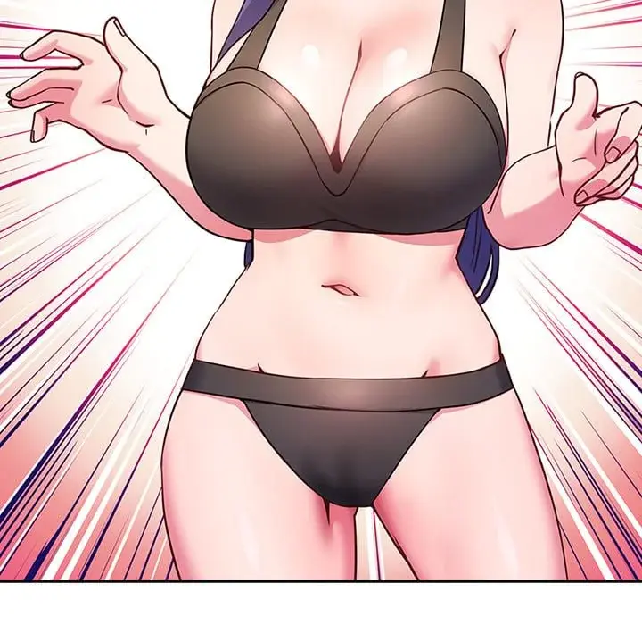 But Youre The Same Age As My Daughter Chapter 47 - Page 145