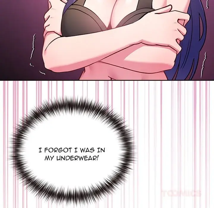 But Youre The Same Age As My Daughter Chapter 47 - Page 148