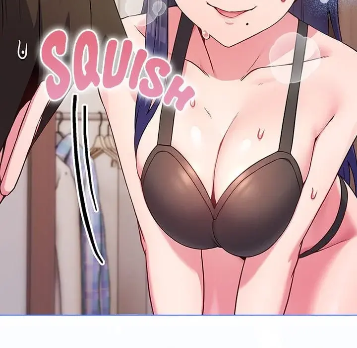 But Youre The Same Age As My Daughter Chapter 47 - Page 15
