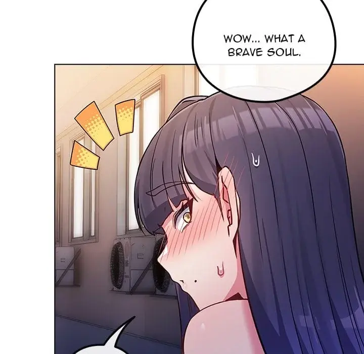But Youre The Same Age As My Daughter Chapter 47 - Page 150