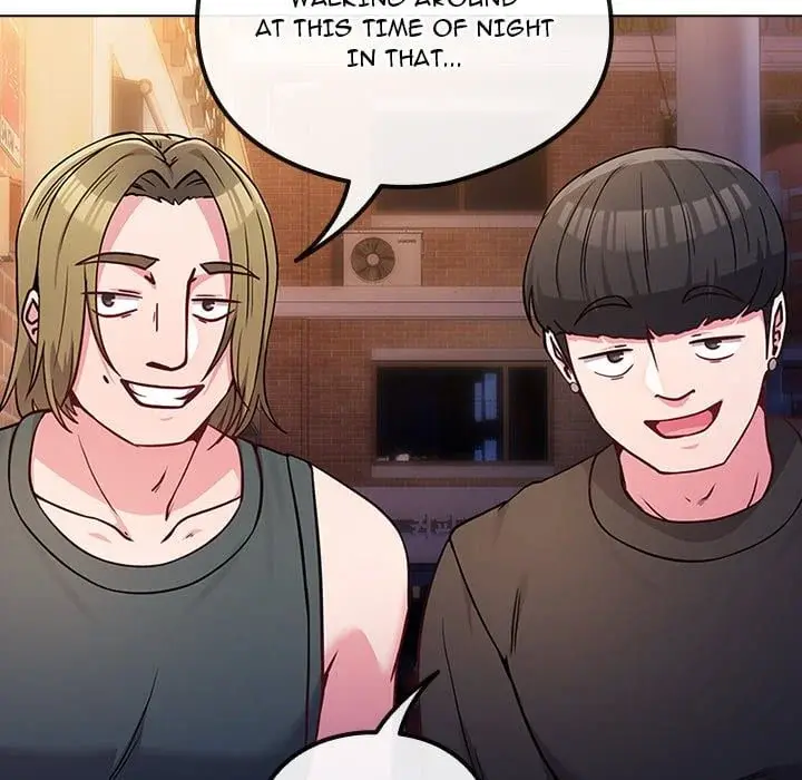 But Youre The Same Age As My Daughter Chapter 47 - Page 152