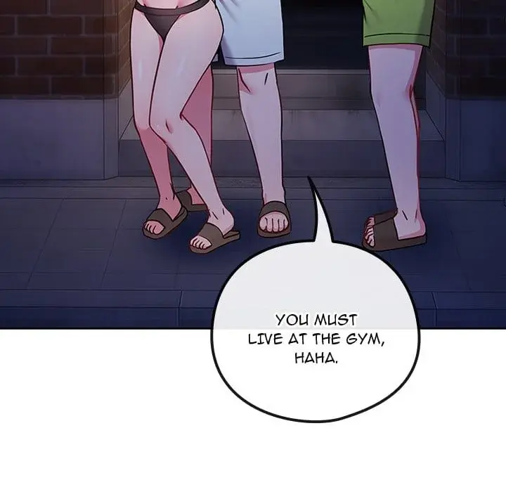 But Youre The Same Age As My Daughter Chapter 47 - Page 155