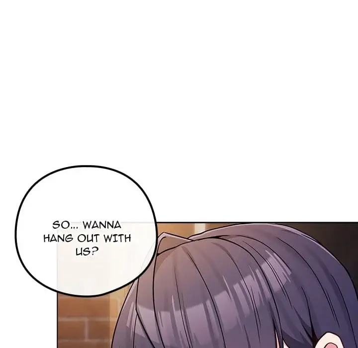 But Youre The Same Age As My Daughter Chapter 47 - Page 156