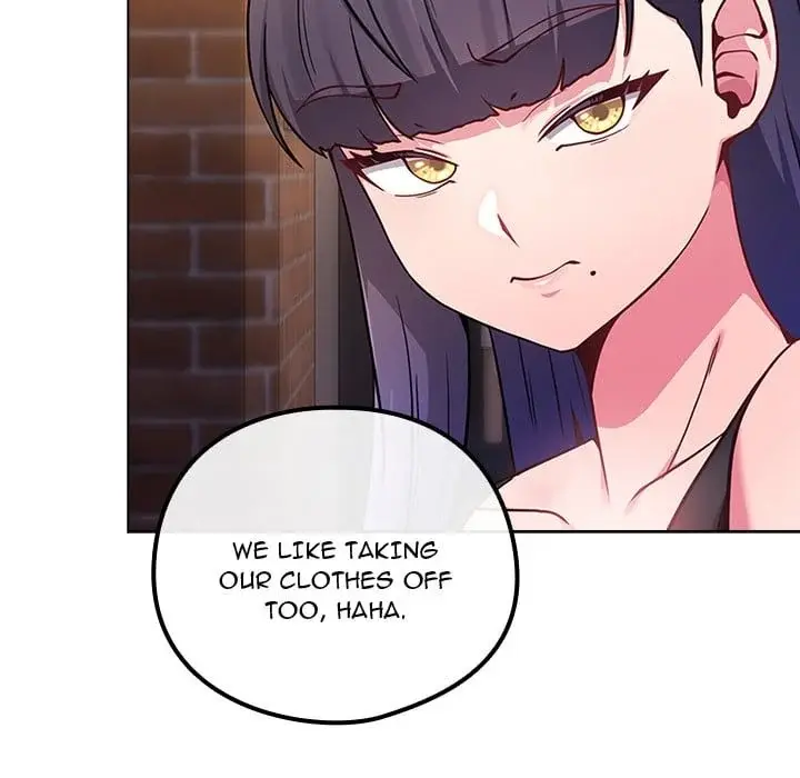 But Youre The Same Age As My Daughter Chapter 47 - Page 157