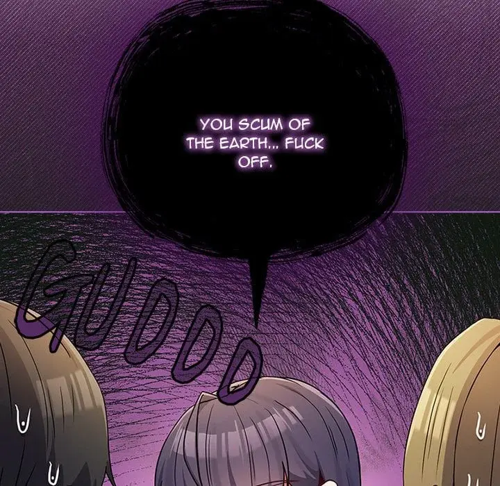 But Youre The Same Age As My Daughter Chapter 47 - Page 159