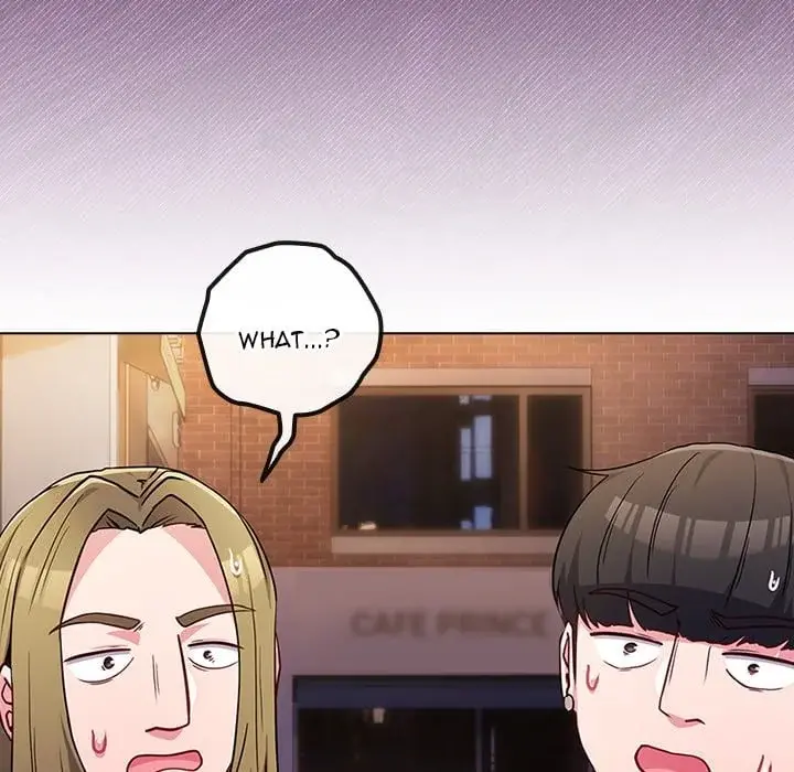 But Youre The Same Age As My Daughter Chapter 47 - Page 161