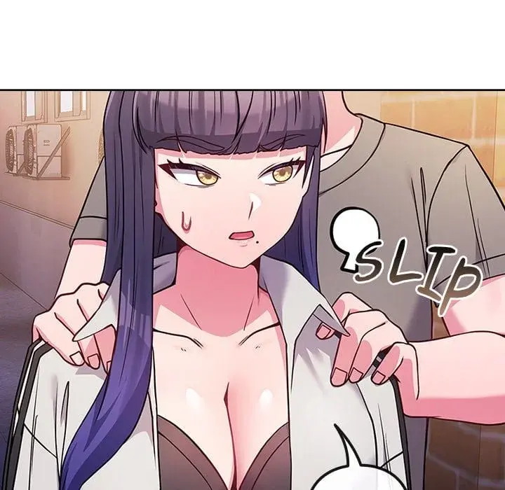 But Youre The Same Age As My Daughter Chapter 47 - Page 163