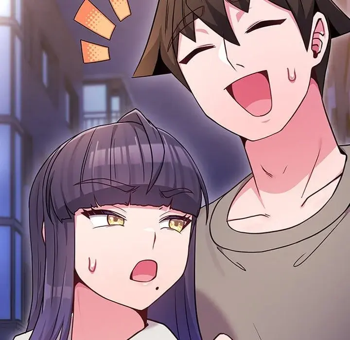 But Youre The Same Age As My Daughter Chapter 47 - Page 166