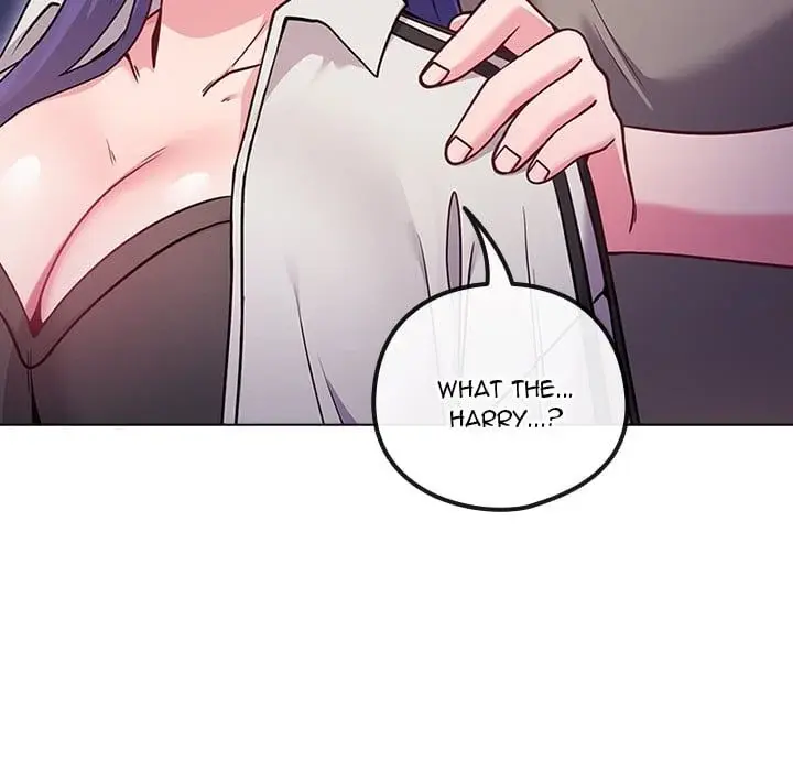 But Youre The Same Age As My Daughter Chapter 47 - Page 167