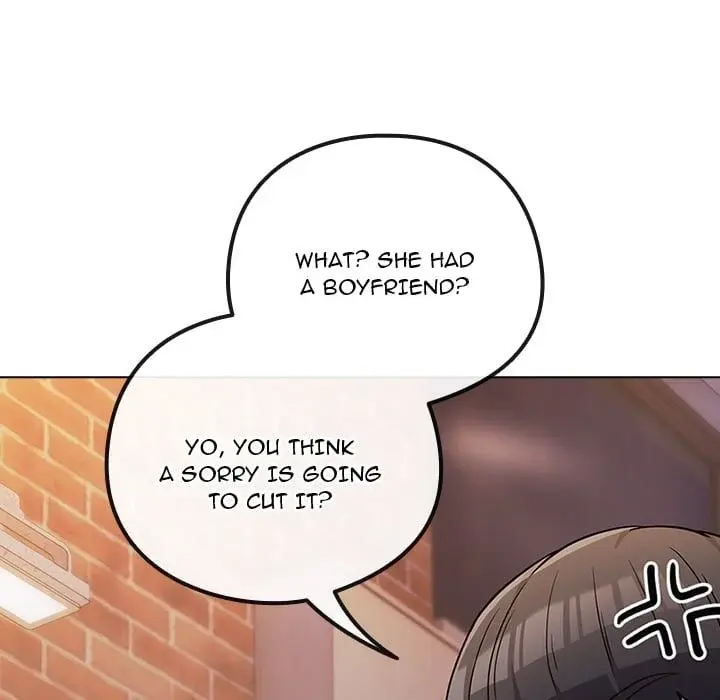 But Youre The Same Age As My Daughter Chapter 47 - Page 168
