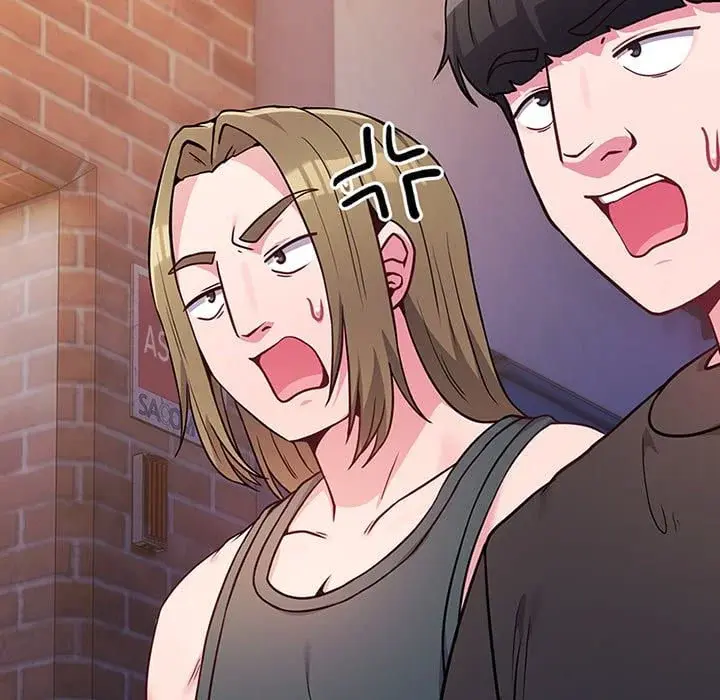 But Youre The Same Age As My Daughter Chapter 47 - Page 169