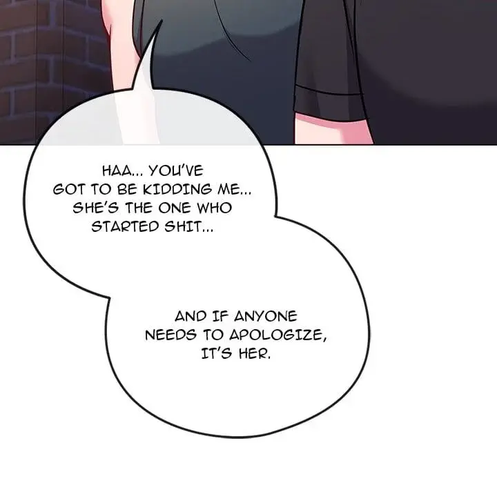 But Youre The Same Age As My Daughter Chapter 47 - Page 170
