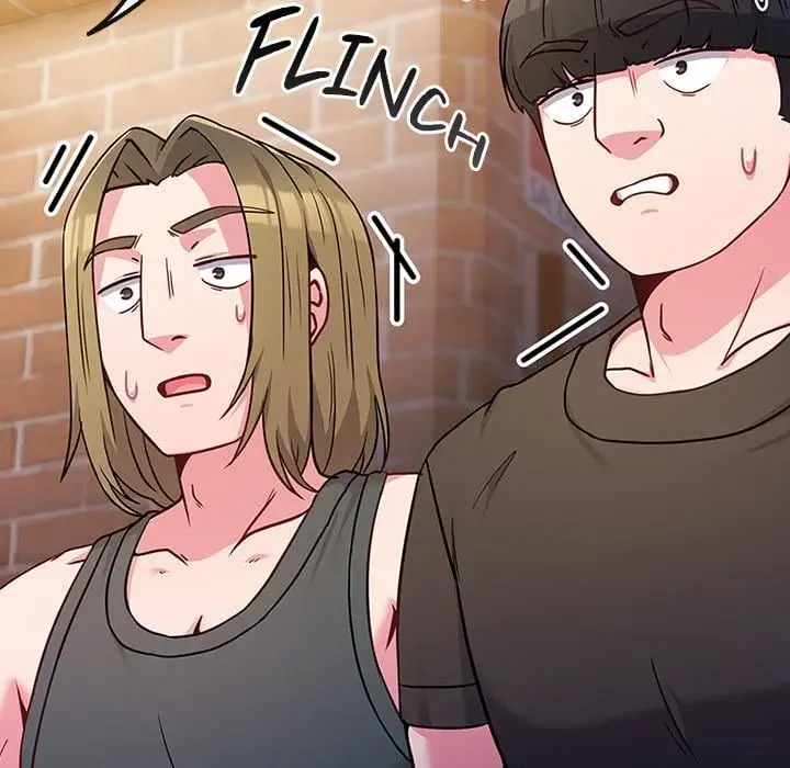 But Youre The Same Age As My Daughter Chapter 47 - Page 178