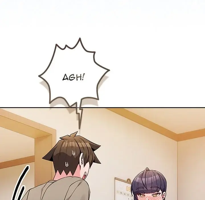 But Youre The Same Age As My Daughter Chapter 47 - Page 18
