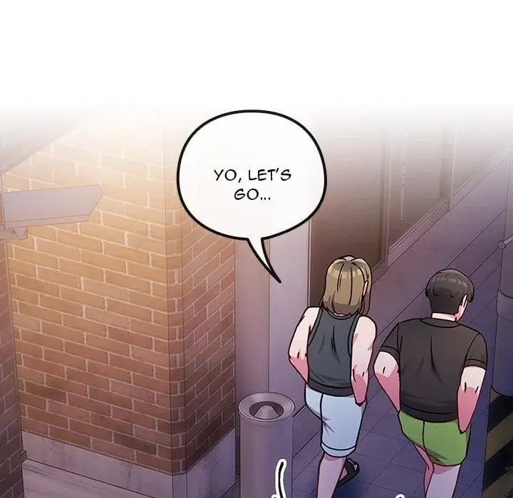 But Youre The Same Age As My Daughter Chapter 47 - Page 180