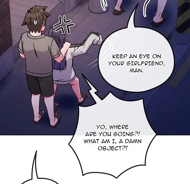 But Youre The Same Age As My Daughter Chapter 47 - Page 181