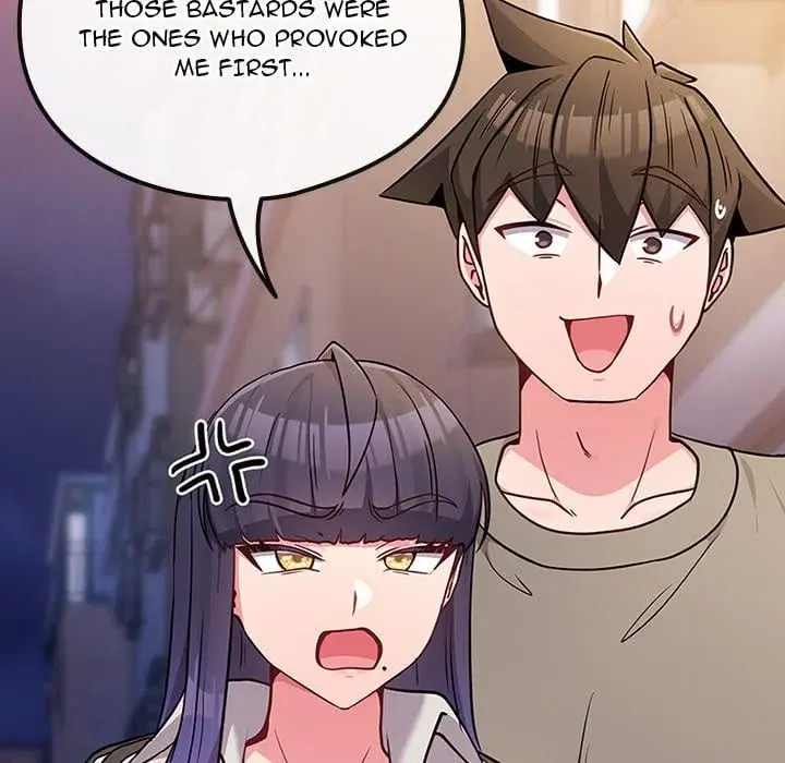 But Youre The Same Age As My Daughter Chapter 47 - Page 183