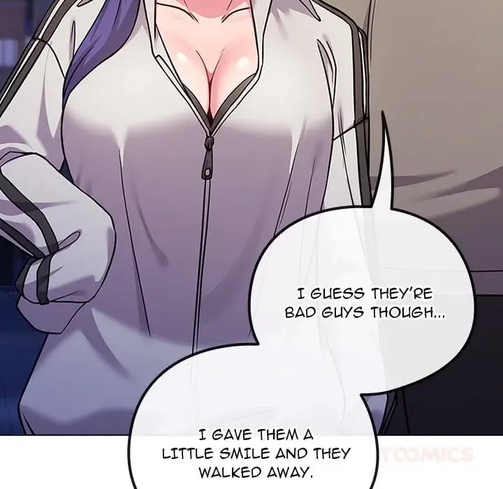 But Youre The Same Age As My Daughter Chapter 47 - Page 184