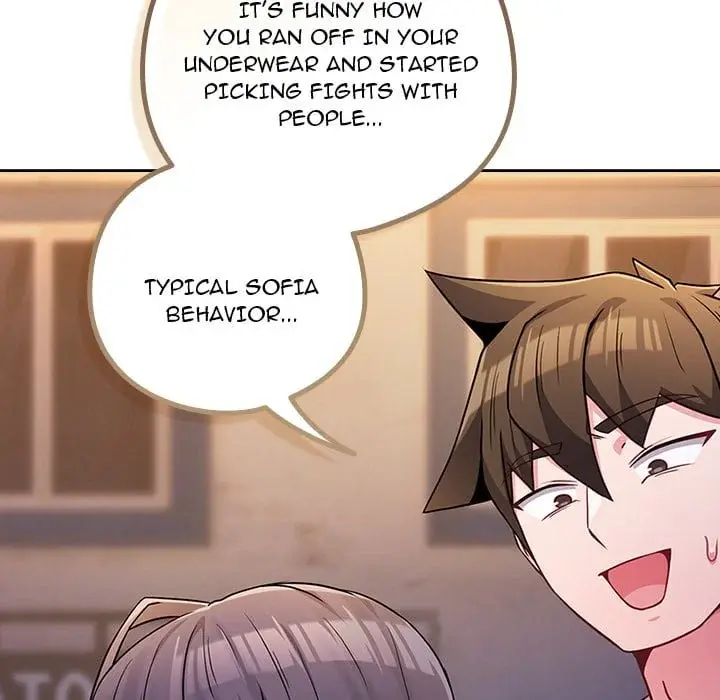 But Youre The Same Age As My Daughter Chapter 47 - Page 186