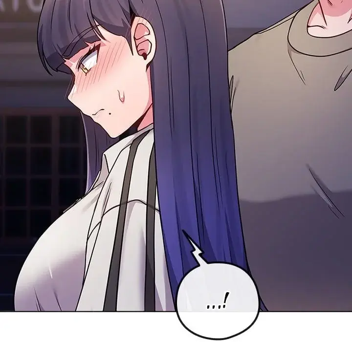 But Youre The Same Age As My Daughter Chapter 47 - Page 187