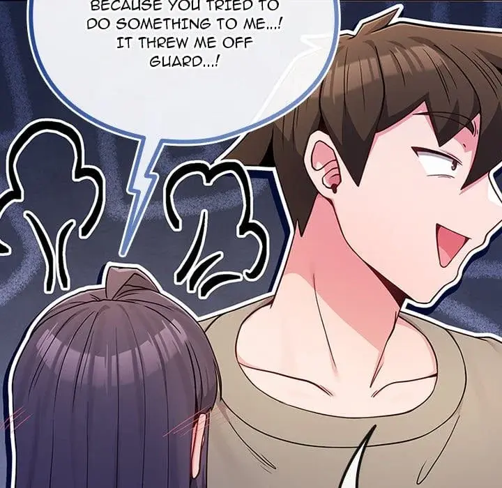 But Youre The Same Age As My Daughter Chapter 47 - Page 189