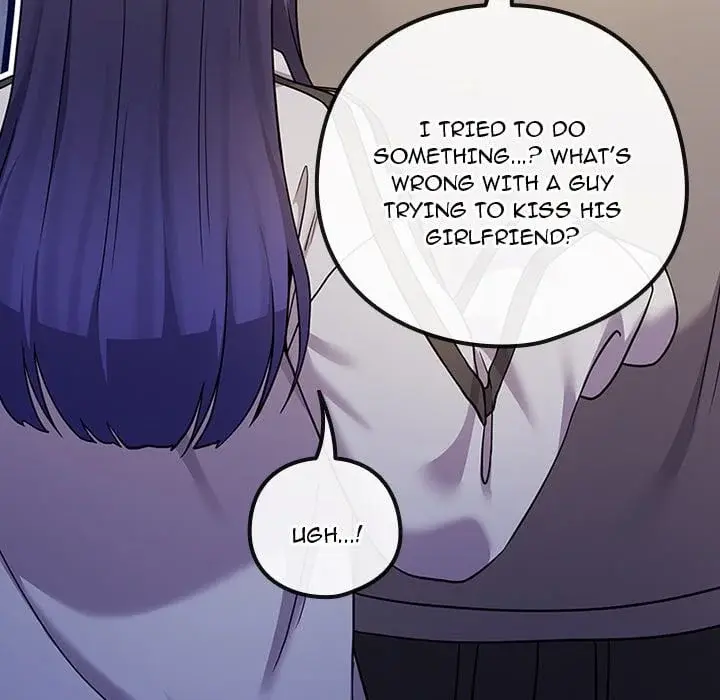 But Youre The Same Age As My Daughter Chapter 47 - Page 190