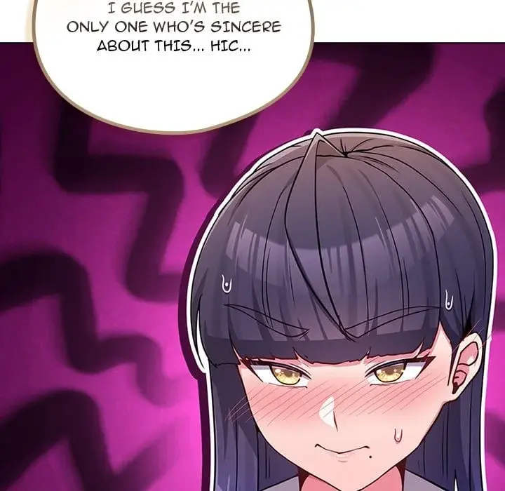 But Youre The Same Age As My Daughter Chapter 47 - Page 192