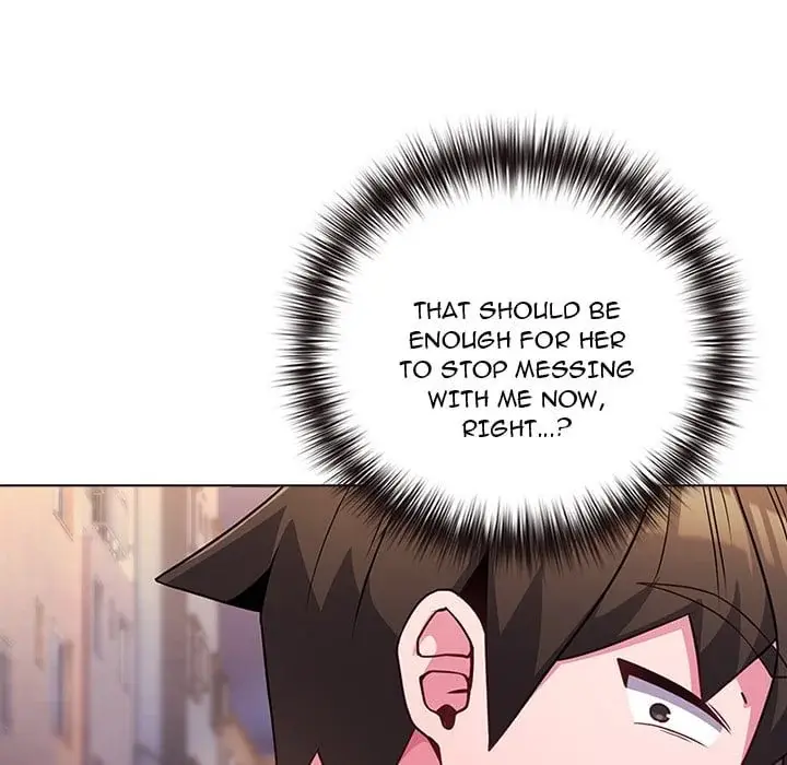 But Youre The Same Age As My Daughter Chapter 47 - Page 194