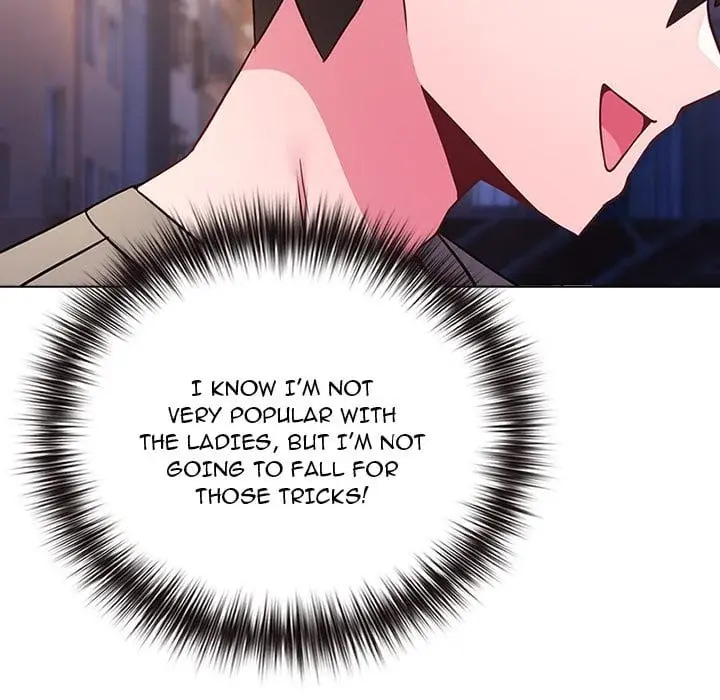 But Youre The Same Age As My Daughter Chapter 47 - Page 195