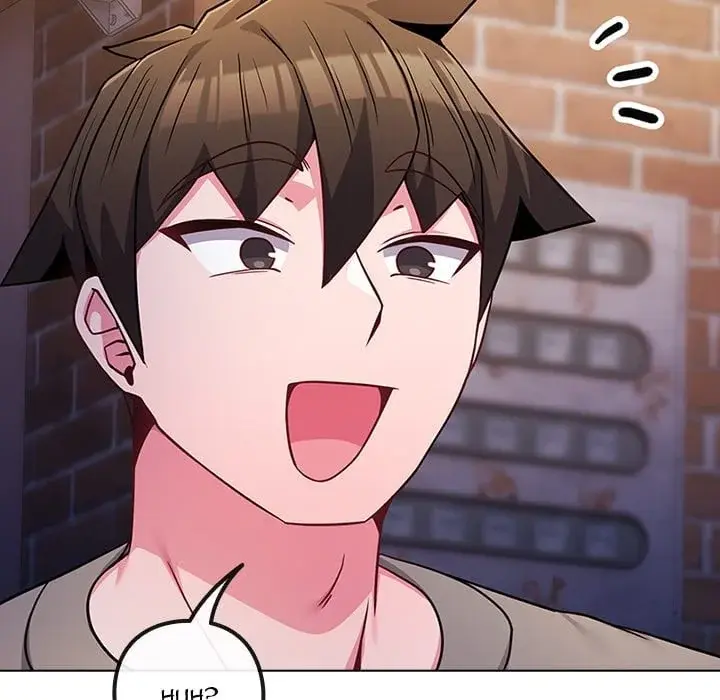 But Youre The Same Age As My Daughter Chapter 47 - Page 197