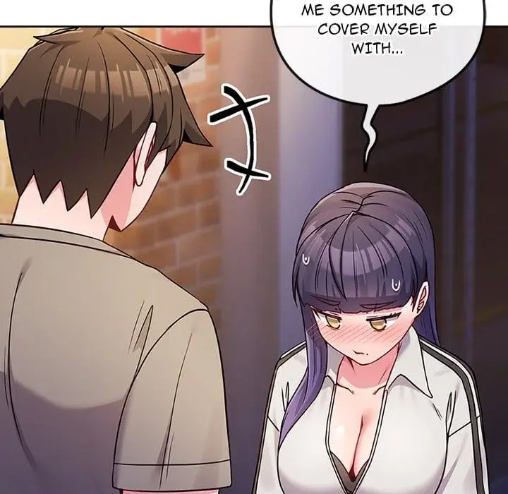 But Youre The Same Age As My Daughter Chapter 47 - Page 199