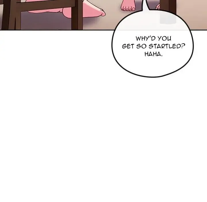 But Youre The Same Age As My Daughter Chapter 47 - Page 20