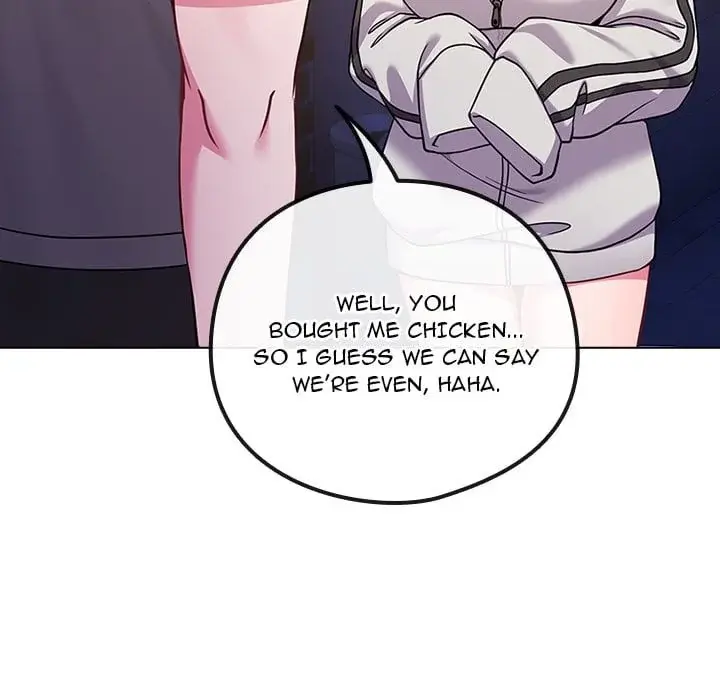 But Youre The Same Age As My Daughter Chapter 47 - Page 200