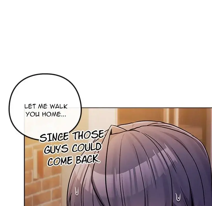 But Youre The Same Age As My Daughter Chapter 47 - Page 201