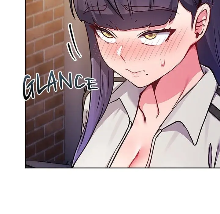 But Youre The Same Age As My Daughter Chapter 47 - Page 202