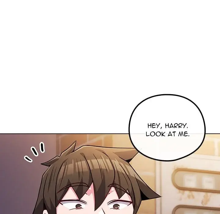 But Youre The Same Age As My Daughter Chapter 47 - Page 203