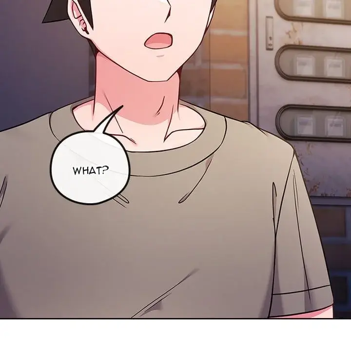 But Youre The Same Age As My Daughter Chapter 47 - Page 204