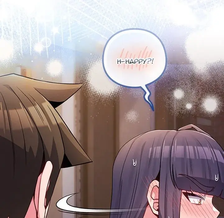 But Youre The Same Age As My Daughter Chapter 47 - Page 208