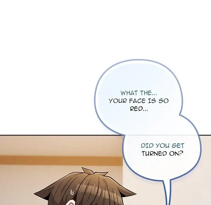But Youre The Same Age As My Daughter Chapter 47 - Page 21