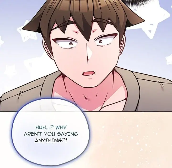 But Youre The Same Age As My Daughter Chapter 47 - Page 212