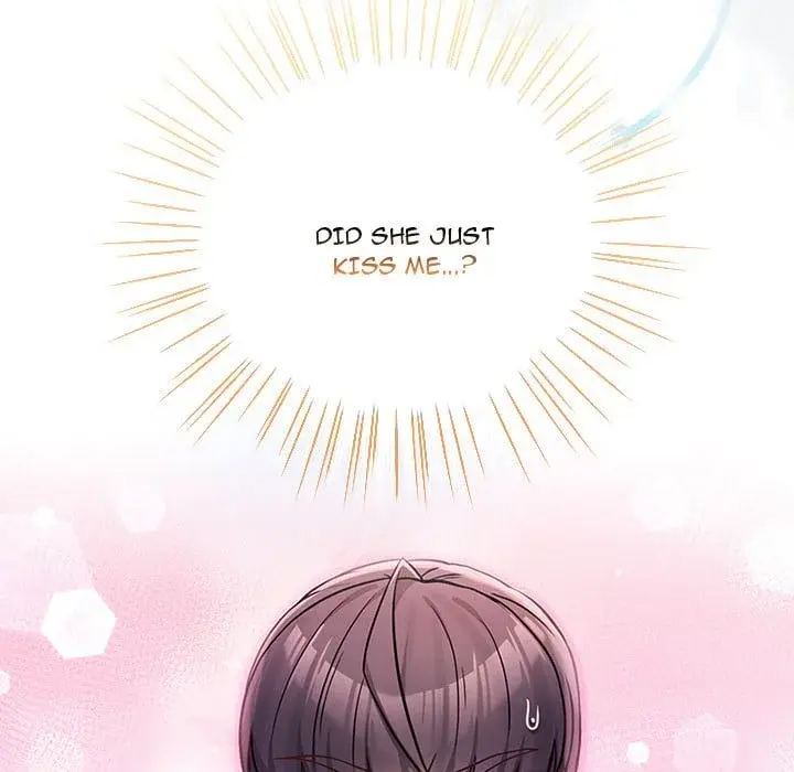 But Youre The Same Age As My Daughter Chapter 47 - Page 214