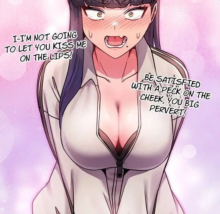 But Youre The Same Age As My Daughter Chapter 47 - Page 215