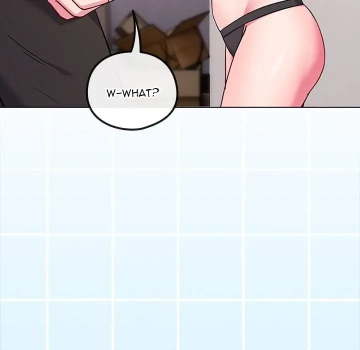 But Youre The Same Age As My Daughter Chapter 47 - Page 23