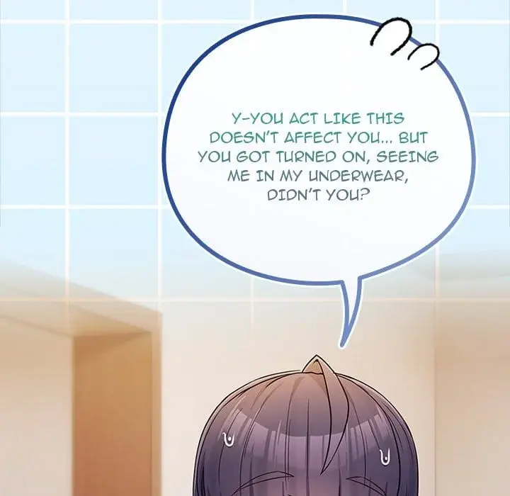 But Youre The Same Age As My Daughter Chapter 47 - Page 24
