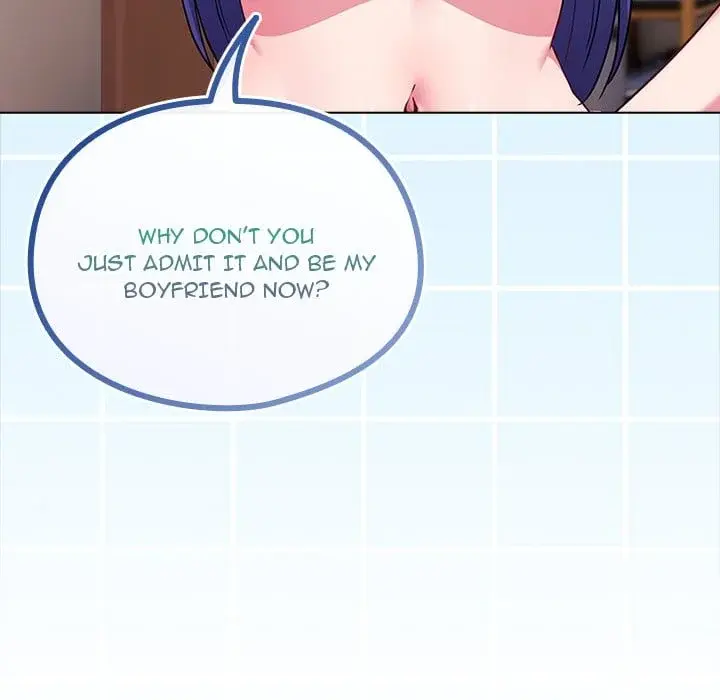 But Youre The Same Age As My Daughter Chapter 47 - Page 26