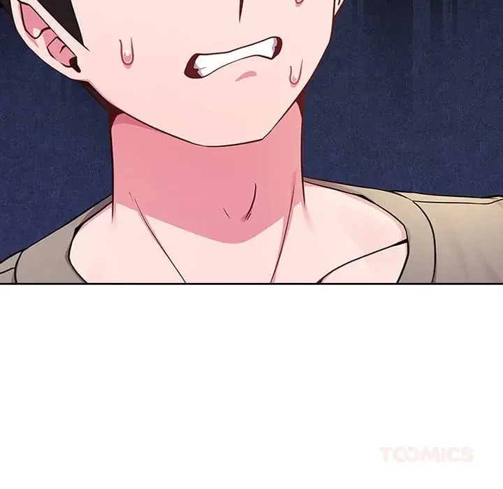 But Youre The Same Age As My Daughter Chapter 47 - Page 28