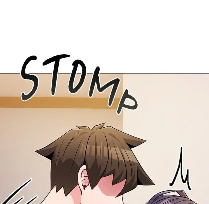 But Youre The Same Age As My Daughter Chapter 47 - Page 29
