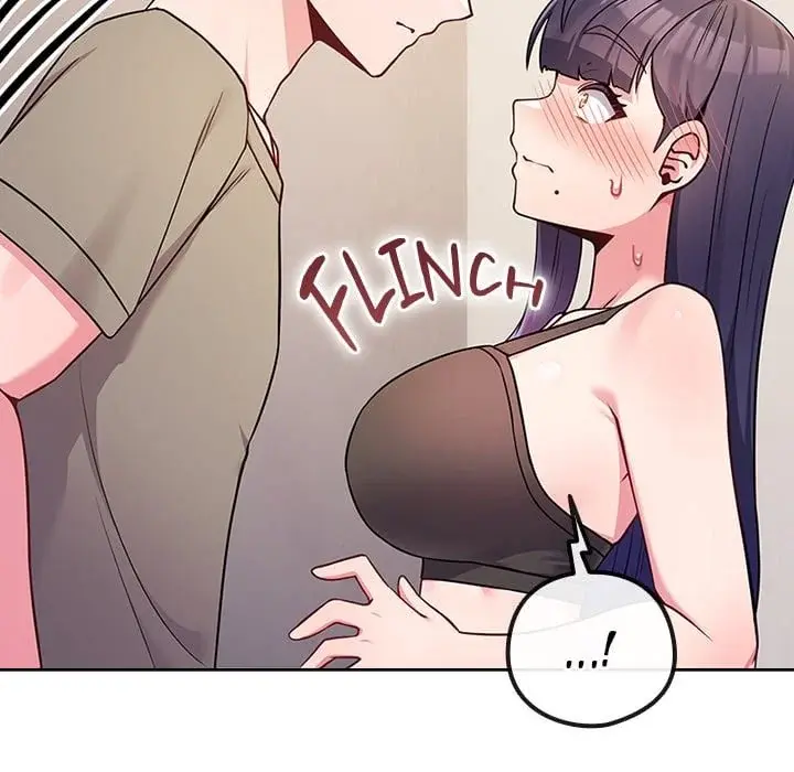 But Youre The Same Age As My Daughter Chapter 47 - Page 30