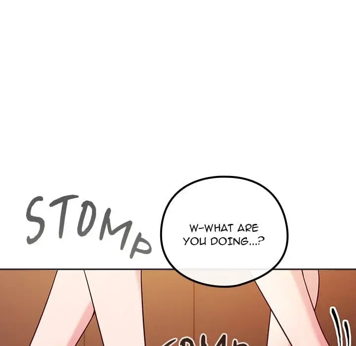 But Youre The Same Age As My Daughter Chapter 47 - Page 31