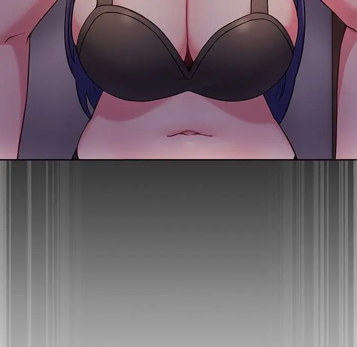 But Youre The Same Age As My Daughter Chapter 47 - Page 35
